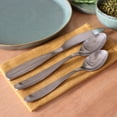 thumbnail image 2 of Gourmet Settings Vault Ensemble de Coutellerie 20 Pcs, 2 of 8
