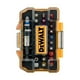 thumbnail image 3 of Juego de brocas DEWALT DT7969-QZ (32 piezas) con funda resistente, 3 of 8