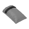 thumbnail image 2 of Outdoor Faucet Cover Protector Durable Anti Frozen Oxford Cloth Protection Tool Gray, 2 of 9