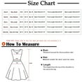 thumbnail image 3 of Kiplyki Women's Summer Casual Round Neck Sleeveless Printed Loose Irregular Dresses, 3 of 7