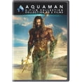 thumbnail image 1 of Aquaman 2-Film Collection [DVD], 1 of 12