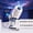12 Projection Films, variant on 2027 Upgraded Hd Smart Dynamic 5d Holographic Night Light Projector, Plug and Play Hd Star Projector, 360° Adjustable Galaxy and Ocean for Bedroom Ceiling