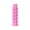 Pink, variant on Hesacore Pickleball Paddle Grip - 5.25" - Regular Feel - Comfortable for Tennis Elbow, Increased Grip Strength, Less Vibrations, Finger Support, Helps Sweaty Hands - Size Small