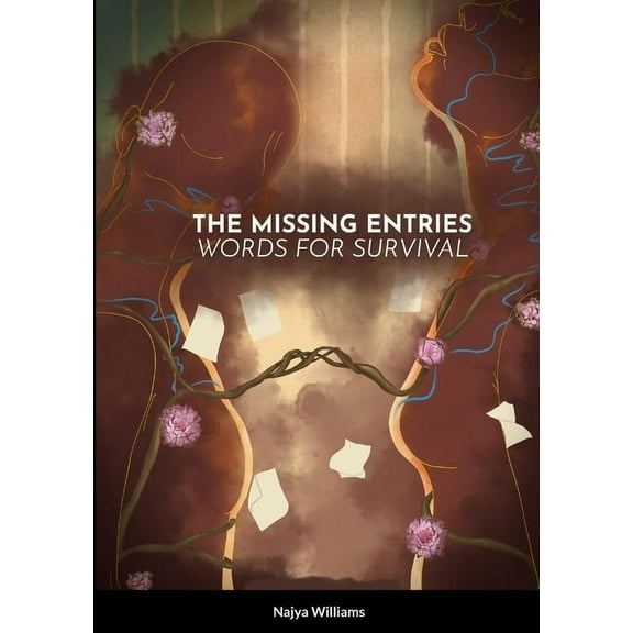 The Missing Entries (Paperback)
