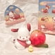 thumbnail image 4 of Sanrio Vitality Peach Paradise Series caja ciega Pvc Hello Kitty Cinnamoroll estatuilla Kawaii juguetes coleccionables para niñas Navidad, 4 of 4