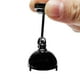 thumbnail image 3 of Candeliere LED Hugo Luz de techo en miniatura Modelo de muebles Vintage, 3 of 7
