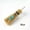 Blue, variant on Rainbow Crystal Quartz Stone Witch Broom Pendant Mineral Specimens Collectible-Red