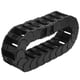 thumbnail image 1 of Cable Drag Chain Low Noise Series Tank Towline Nylon Removable Assembly 0.7 MeterD25 x 100, 1 of 5