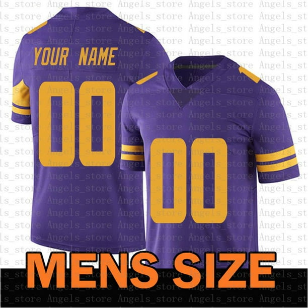 NFL_Jerseys 28D Jersey Minnesota''Vikings''Men #19 Adam Thielen 22 Harrison  Smith 33 Dalvin Cook 55 Barr 84 Randy Moss''NFL''Women Youth Limited Jersey  