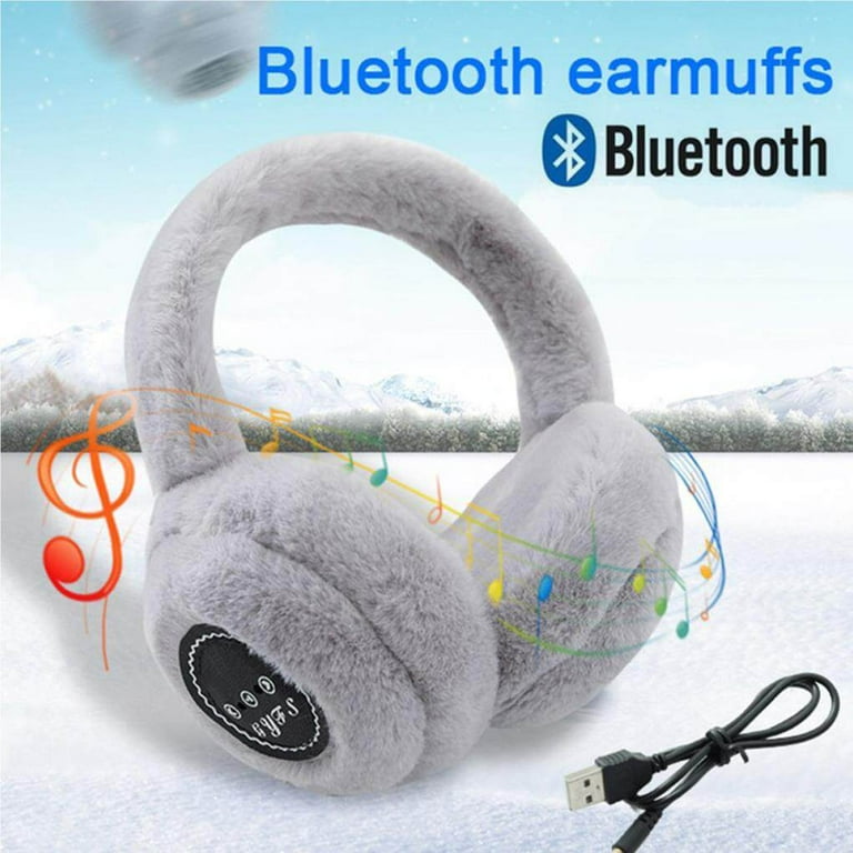 Earmuff headset sale