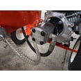 thumbnail image 4 of Relyard 7.0Hp 18Ton Gasoline Hydraulic Log Splitter, 4 of 5