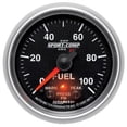 thumbnail image 1 of Auto Meter Products 3671 Gauge Fuel Pressure Sport-Comp (R) II, 1 of 1