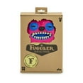 thumbnail image 2 of GZSL Peluches Fuggler, Serie Fuggler Gold Fugg - Edición Limitada Greedy Grinner - Peluche de Monstruo Feo y Divertido de 9". Edad 8+., 2 of 5