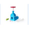 thumbnail image 3 of Kit de manualidades COBI Maya Toys Cutie Stix Arte de pared Emoji, 3 of 7