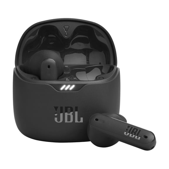 JBL Tune Flex - True wireless Noise Cancelling earbuds - Black