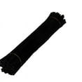 thumbnail image 1 of Chenille Stems,100pcs Pipe Cleaners Flexible Pipe Cleaners Chenille Stems Pipe Cleaners High Capacity, 1 of 5