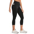 thumbnail image 1 of Calzas Capri Butterluxe CRZ YOGA con Bolsillos 53 cm, 1 of 6