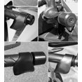thumbnail image 3 of 2 uds., accesorios de reacondicionamiento de motocicleta, Clip de acelerador, manija de Control de descanso de mano de asistencia de crucero de Moto, 3 of 5