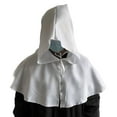 thumbnail image 1 of Vestido de mujer con cuello en V y manga larga con estampado, 1 of 2