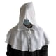 thumbnail image 1 of Vestido de mujer con cuello en V y manga larga con estampado, 1 of 2