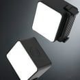 thumbnail image 6 of Adjustable Brightness Magnetic LED Fill Light With Type C Charging For Action Cameras 3 Brightness Level Compact Design, 6 of 7