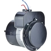 DB Electrical Motor AMD-140-33-4010 Replaces Advanced Motors & Drives 140-33-4002 Tractors