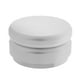 thumbnail image 1 of de Sabotaje Base Adjustable Grip Acero Inoxidable Colores Plata, 1 of 7