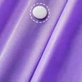 thumbnail image 5 of Adult Long Waterproof Rain Poncho Heavy Duty Hooded Raincoat Full Length for Hiking, Camping, Fishing & Outdoor Activities, 5 of 9