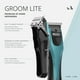 thumbnail image 2 of Cortapelos para Mascotas Wahl Pro Animal Groom Lite Inalámbrico con USB, 2 of 6