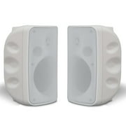 Professional Portable Home OutdoorIndoor with Multidirectional Bracket Speaker