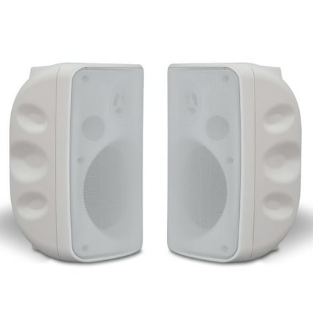 Professional Portable Home OutdoorIndoor with Multidirectional Bracket Speaker