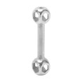 thumbnail image 2 of 10 In 1 Portable Bicycle Wrench, Minuteness Technology  Durability Compact Size Hex Bone Wrench Rustproof  For Cycling, 2 of 8