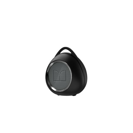 - ***FAST TRACK*** Monster SuperStar HotShot Portable Bluetooth Speaker