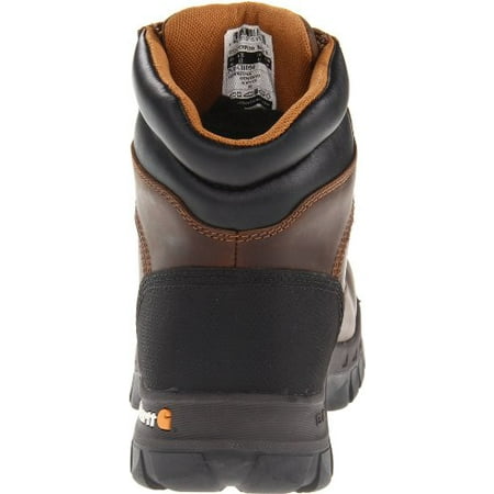 Carhartt Men's CMF6366 6 Inch Composite Toe Boot | Walmart Canada