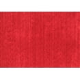 thumbnail image 1 of Ahgly Company Indoor Rectangle Abstract Red Contemporary Area Rugs, 2' x 3', 1 of 4