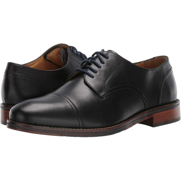 Florsheim Mens Salerno Cap Toe Oxford Walmart