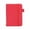 #A, variant on Mini Hardcover Notebook (College Ruled Journal, Pen Loop), Mini Memo Notebook Fits Petite Purses, Pocket Small Notebook Journals Mini Cute Memo Notepad Hardcover College(#A), By Meiiso