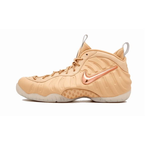NIKE MENS Air Foamposite Pro PRM AS QS "5 Decades Of Basketball" 920377 200 920377 200 from Stadium Goods