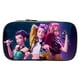 thumbnail image 1 of Kpop Demon Hunters Large Pencil Case with Zipper 8.3" Storage Pen Bag Organizer Stationery, Portable Makeup Bag Best Cute Xmas Collectible Birthday Gift, 1 of 5
