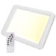 thumbnail image 3 of Lámpara de fototerapia de 3 colores 35000LX con ajuste de brillo LED y temporizador de fototerapia con control remoto, 3 of 15