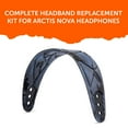 thumbnail image 4 of WC HeadbandZ for Arctis Nova Headphones, 4 of 55