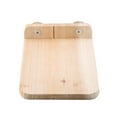 thumbnail image 3 of Haofy Exercise Toy Pet Cage Platform, Squirrel Wood Platform, For Hamsters Gerbils Squirrel Rats, 3 of 8