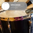 thumbnail image 4 of FESTFENDS Cowbell Mounting Bracket Secure Holding for Musical Instrument Setup 1Pack, 4 of 8