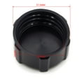 thumbnail image 4 of HTTMT- CNC Rear Brake Fluid Reservior Cover Cap Black Compatible with KTM 790 DUKE /ADVENTURE, 4 of 7