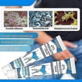 thumbnail image 2 of Ungüento, 1~5x Crema íntima para hombres para aliviar la picazón y la balanitis en hombres, suave,, 2 of 5