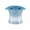 Sky Blue, variant on Back to School! mtvxesu Molds, Ice Machine, Whisky Ice , Silica Gel Ice Tray, Whisky and Cocktail Spherical Ice Molds for Baking Food Mold Summer Savings