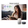 thumbnail image 5 of Tuya WiFi Temperature Switch Temperature Control Switch 16A Tuya WiFi Temperature Switch, 5 of 5
