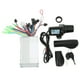 thumbnail image 2 of Controlador De Motor Sin Escobillas Para Bicicleta Eléctrica, Scooter, 36V, 48V, 350W, Con Pantalla LCD 805, Empuñadura Del Acelerador, 2 of 7