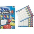 thumbnail image 2 of Connect 4, 32 Count Classroom Cards, Classroom Exchange Cards, 2 of 3