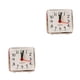 thumbnail image 3 of Reloj despertador Bewildely Reloj despertador Cuadrado, 3 of 6